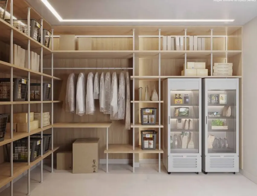 Apartamento com 3 quartos à venda, 150m2 em Botafogo, Rio De Janeiro - RJ - imagem 8 Foto 8 de Apartamento com 3 quartos à venda, 150m2 em Botafogo, Rio De Janeiro - RJ