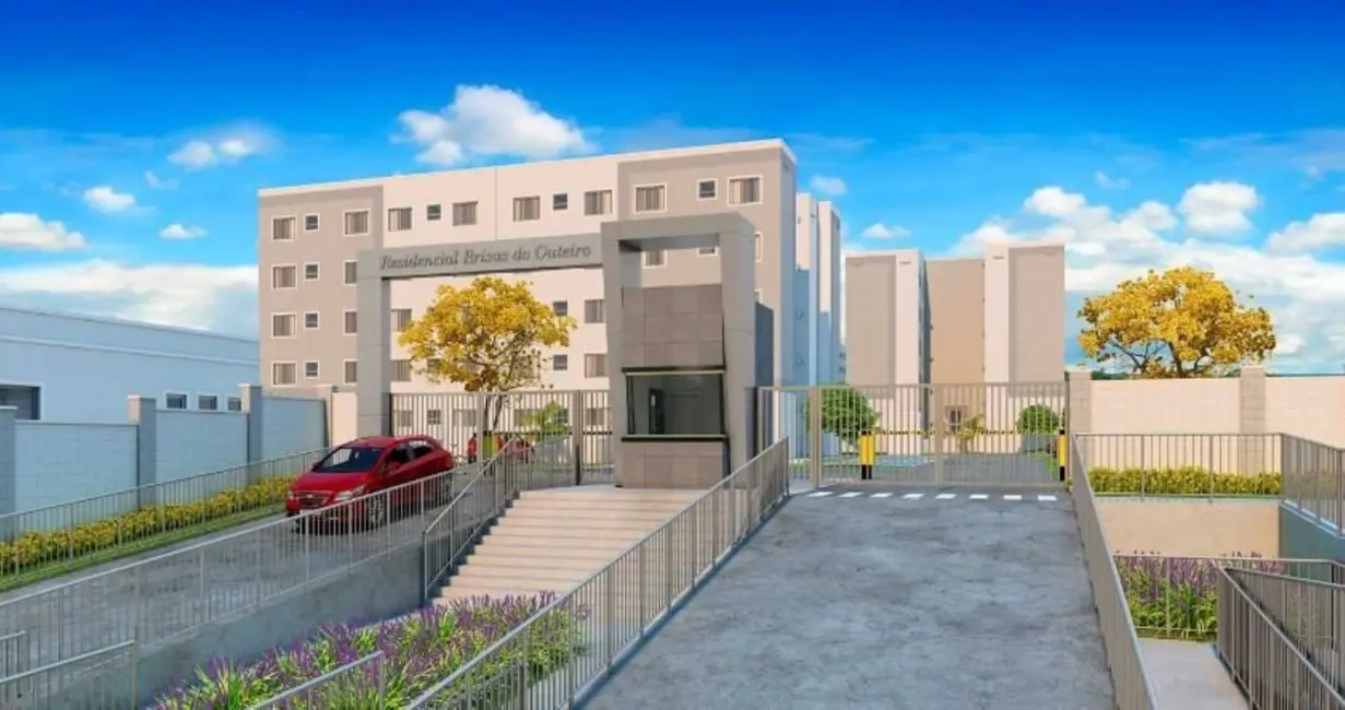 Foto 2 de Apartamento com 2 quartos à venda, 41m2 em Jardim Alvorada, Nova Iguacu - RJ