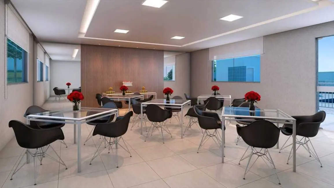Apartamento com 2 quartos à venda, 41m2 em Jardim Alvorada, Nova Iguacu - RJ - imagem 6 Foto 6 de Apartamento com 2 quartos à venda, 41m2 em Jardim Alvorada, Nova Iguacu - RJ