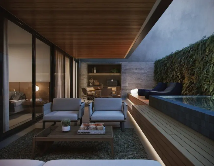 Foto 5 de Apartamento com 3 quartos à venda, 291m2 em Lagoa, Rio De Janeiro - RJ