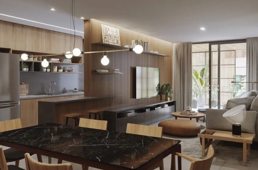 Foto 3 de Apartamento com 3 quartos à venda, 291m2 em Lagoa, Rio De Janeiro - RJ