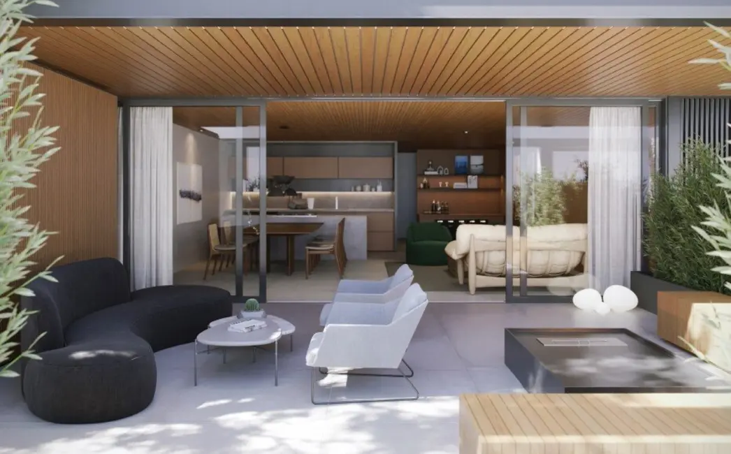 Foto 8 de Apartamento com 3 quartos à venda, 291m2 em Lagoa, Rio De Janeiro - RJ