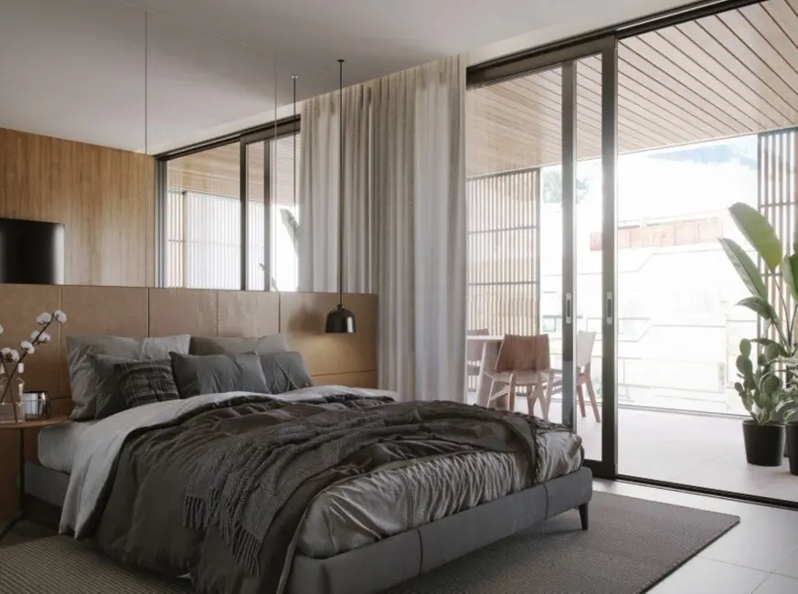 Foto 7 de Apartamento com 3 quartos à venda, 146m2 em Lagoa, Rio De Janeiro - RJ