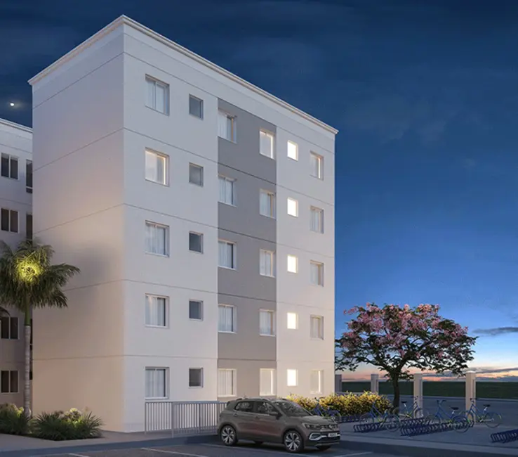 Foto 4 de Apartamento com 2 quartos à venda, 52m2 em Vargem Grande, Rio De Janeiro - RJ