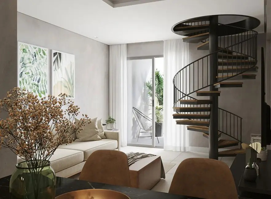 Apartamento com 1 quarto à venda, 72m2 em Flamengo, Rio De Janeiro - RJ - imagem 4 Foto 4 de Apartamento com 1 quarto à venda, 72m2 em Flamengo, Rio De Janeiro - RJ