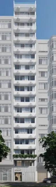 Foto 1 de Apartamento com 1 quarto à venda, 72m2 em Flamengo, Rio De Janeiro - RJ