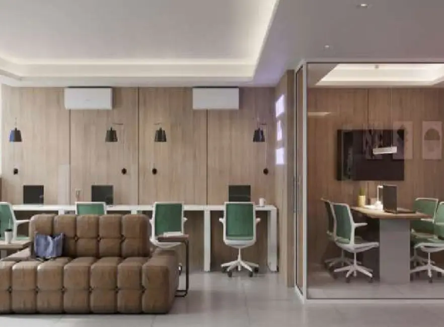 Foto 9 de Apartamento com 1 quarto à venda, 58m2 em Flamengo, Rio De Janeiro - RJ