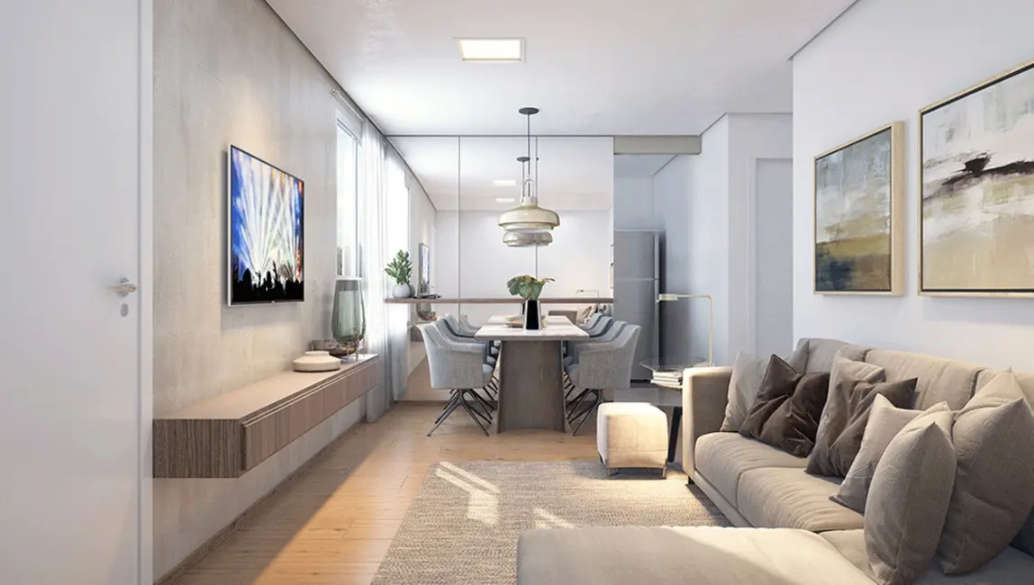 Apartamento com 2 quartos à venda, 44m2 em Vargem Grande, Rio De Janeiro - RJ - imagem 5 Foto 5 de Apartamento com 2 quartos à venda, 44m2 em Vargem Grande, Rio De Janeiro - RJ