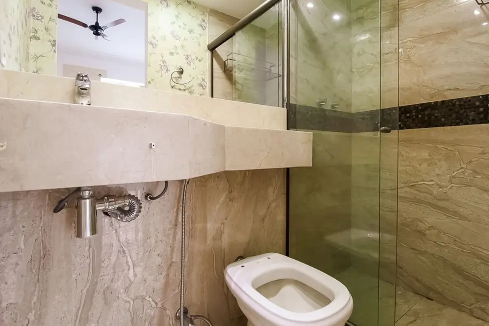 Foto 3 de Apartamento com 2 quartos à venda, 77m2 em Glória, Rio De Janeiro - RJ