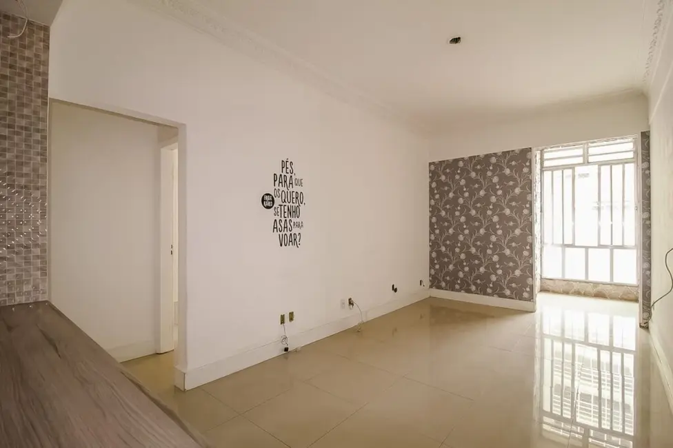 Foto 1 de Apartamento com 2 quartos à venda, 77m2 em Glória, Rio De Janeiro - RJ