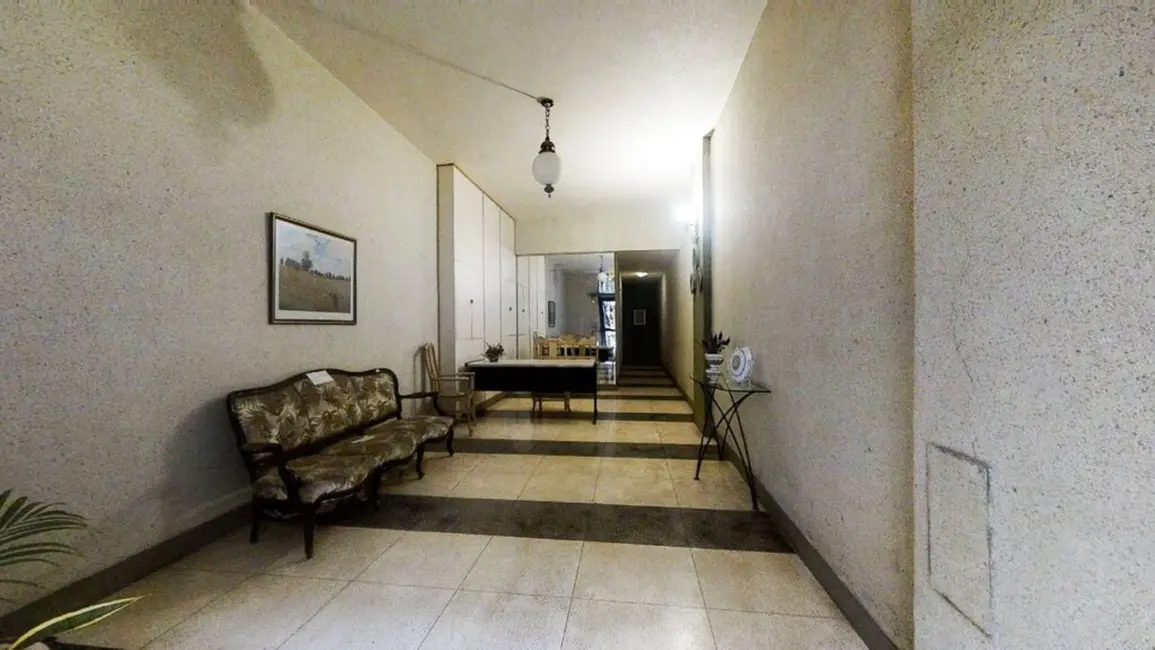 Apartamento com 2 quartos à venda, 78m2 em Laranjeiras, Rio De Janeiro - RJ - imagem 8 Foto 8 de Apartamento com 2 quartos à venda, 78m2 em Laranjeiras, Rio De Janeiro - RJ