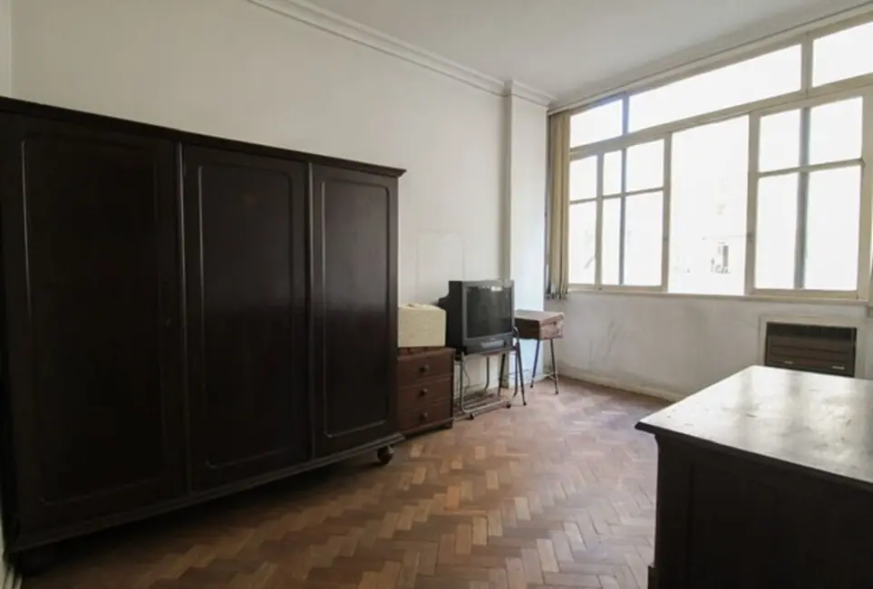 Foto 4 de Apartamento com 2 quartos à venda, 105m2 em Copacabana, Rio De Janeiro - RJ