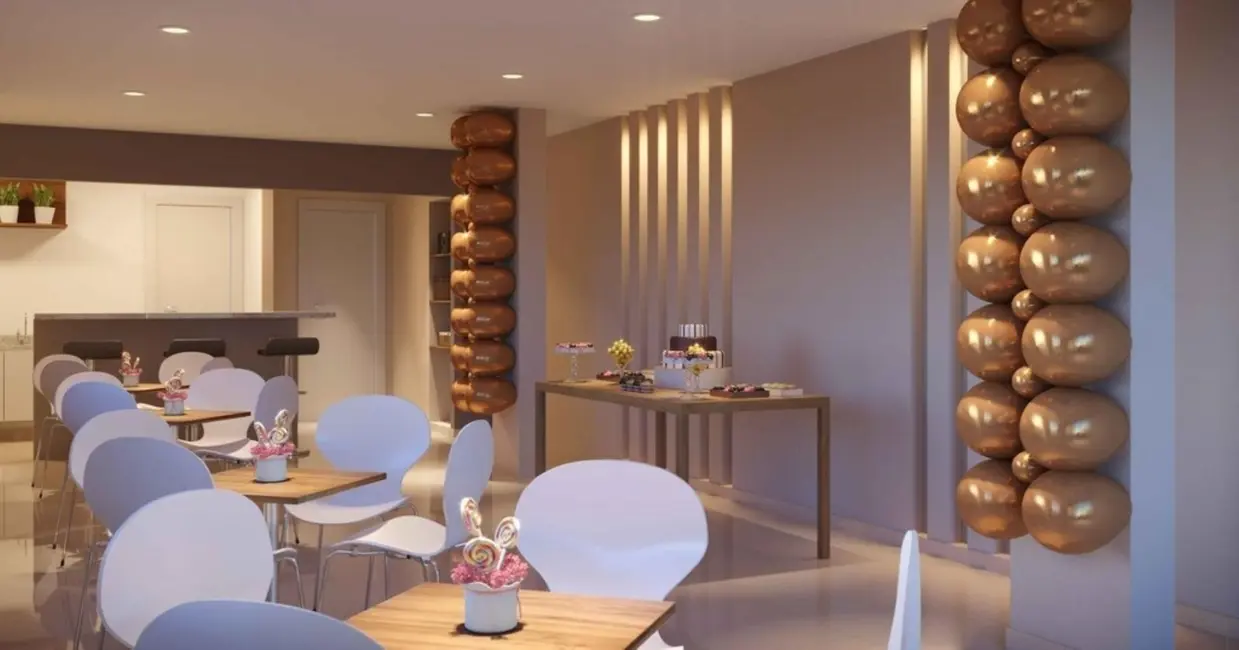 Foto 9 de Apartamento com 3 quartos à venda, 70m2 em Vila da Penha, Rio De Janeiro - RJ