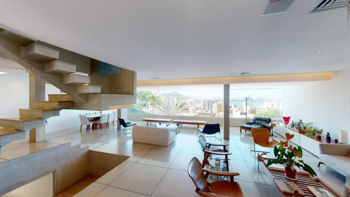 Foto 6 de Casa com 4 quartos à venda, 1300m2 em Jardim Botânico, Rio De Janeiro - RJ