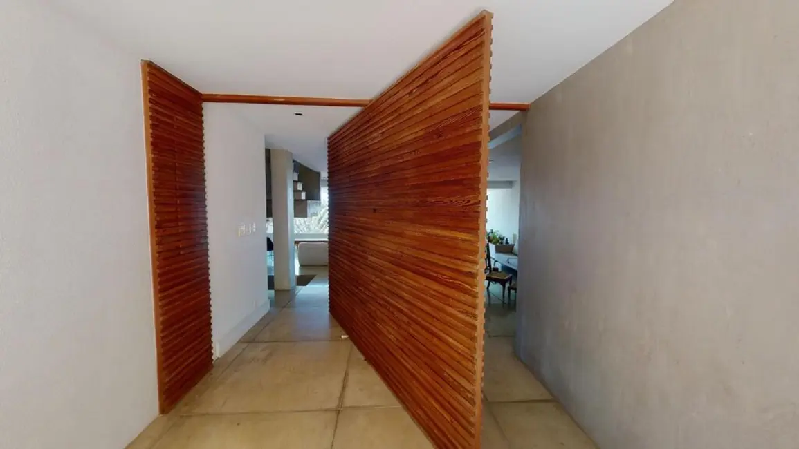 Foto 3 de Casa com 4 quartos à venda, 1300m2 em Jardim Botânico, Rio De Janeiro - RJ