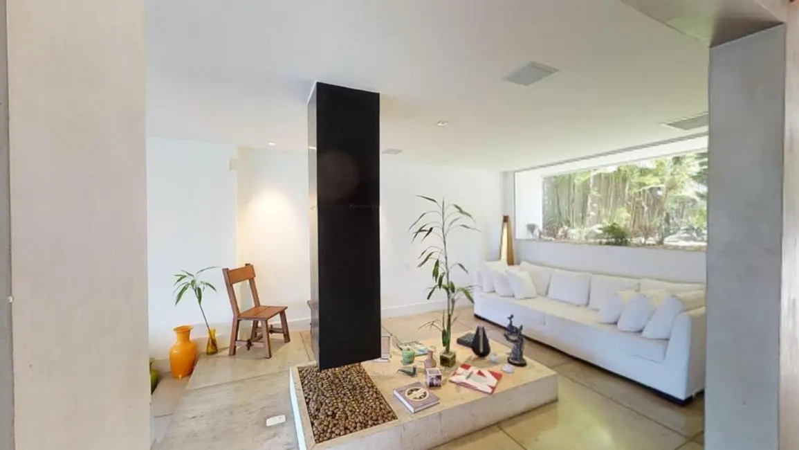 Foto 7 de Casa com 4 quartos à venda, 1300m2 em Jardim Botânico, Rio De Janeiro - RJ