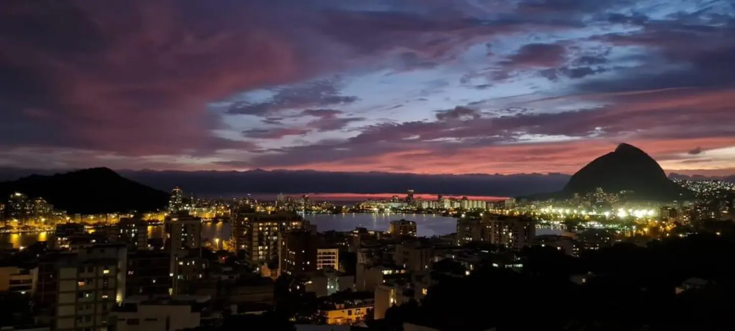 Foto 9 de Casa com 4 quartos à venda, 1300m2 em Jardim Botânico, Rio De Janeiro - RJ