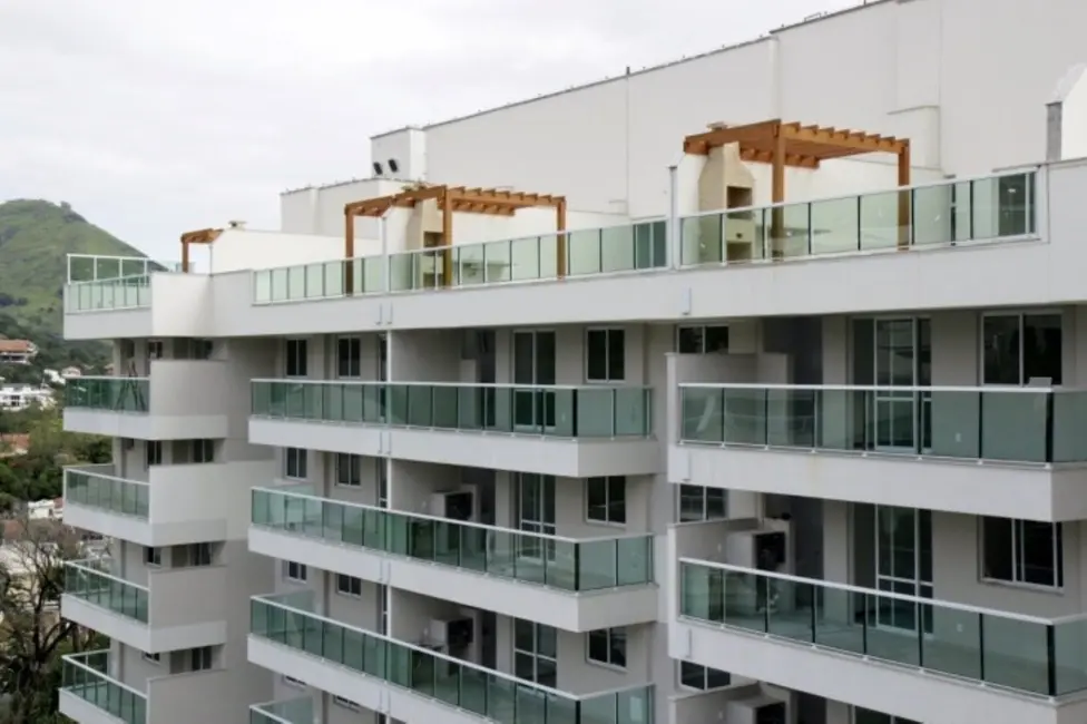 Foto 2 de Apartamento com 2 quartos à venda, 78m2 em Rio De Janeiro - RJ