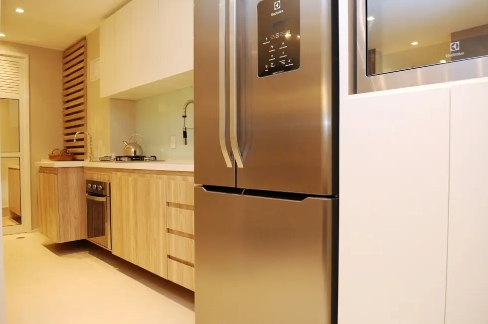 Foto 4 de Apartamento com 3 quartos à venda, 149m2 em Botafogo, Rio De Janeiro - RJ