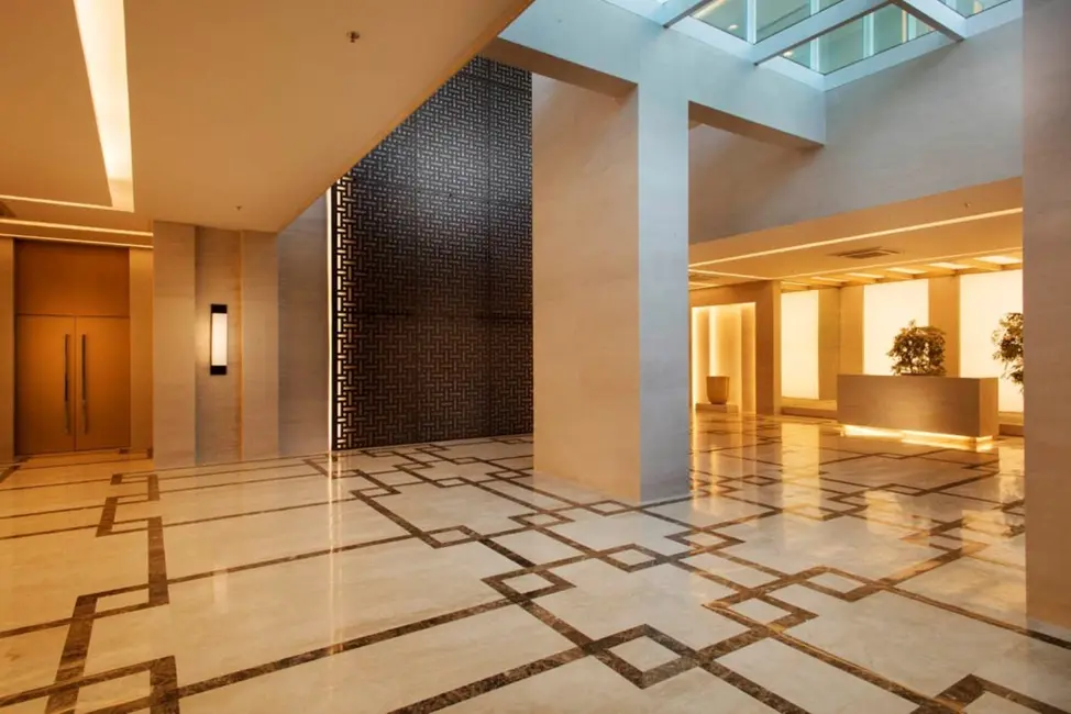 Apartamento com 4 quartos à venda, 267m2 em Barra da Tijuca, Rio De Janeiro - RJ - imagem 4 Foto 4 de Apartamento com 4 quartos à venda, 267m2 em Barra da Tijuca, Rio De Janeiro - RJ