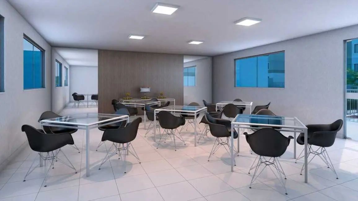 Apartamento com 2 quartos à venda, 41m2 em Jardim Alvorada, Nova Iguacu - RJ - imagem 4 Foto 4 de Apartamento com 2 quartos à venda, 41m2 em Jardim Alvorada, Nova Iguacu - RJ