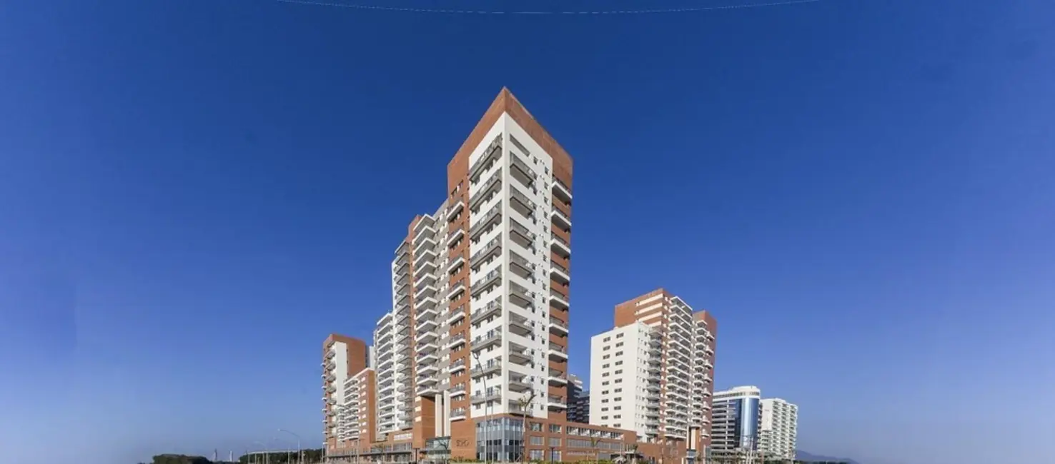 Foto 1 de Sala Comercial à venda, 78m2 em Barra da Tijuca, Rio De Janeiro - RJ