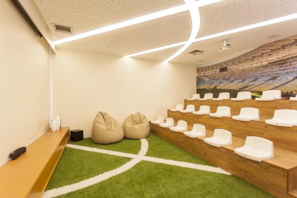 Foto 5 de Sala Comercial à venda, 78m2 em Barra da Tijuca, Rio De Janeiro - RJ