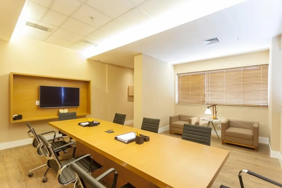 Sala Comercial à venda, 52m2 em Barra da Tijuca, Rio De Janeiro - RJ - imagem 8 Foto 8 de Sala Comercial à venda, 52m2 em Barra da Tijuca, Rio De Janeiro - RJ