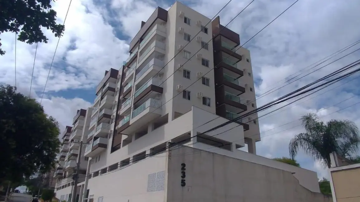 Foto 2 de Apartamento com 2 quartos à venda, 58m2 em Vila da Penha, Rio De Janeiro - RJ