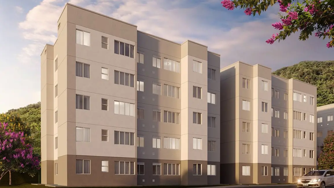 Apartamento com 1 quarto à venda, 43m2 em Vargem Grande, Rio De Janeiro - RJ - imagem 2 Foto 2 de Apartamento com 1 quarto à venda, 43m2 em Vargem Grande, Rio De Janeiro - RJ