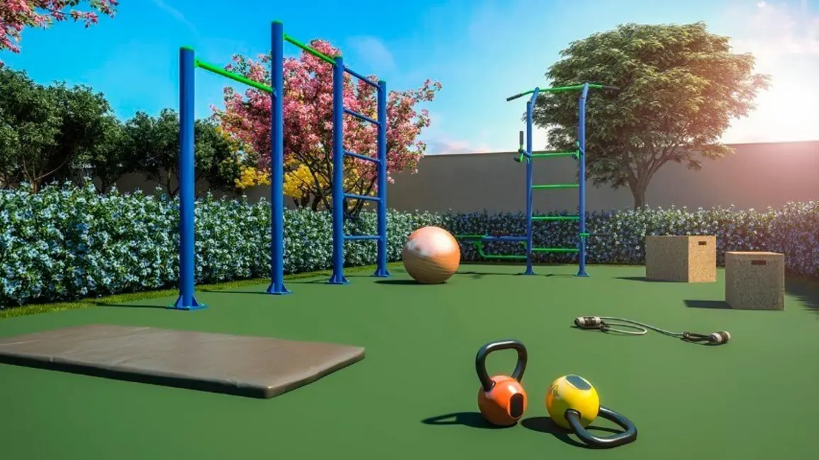 Foto 5 de Apartamento com 2 quartos à venda, 50m2 em Pavuna, Rio De Janeiro - RJ