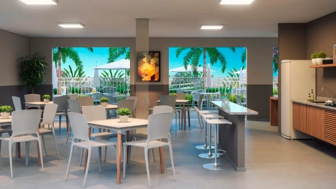 Foto 4 de Apartamento com 2 quartos à venda, 50m2 em Pavuna, Rio De Janeiro - RJ