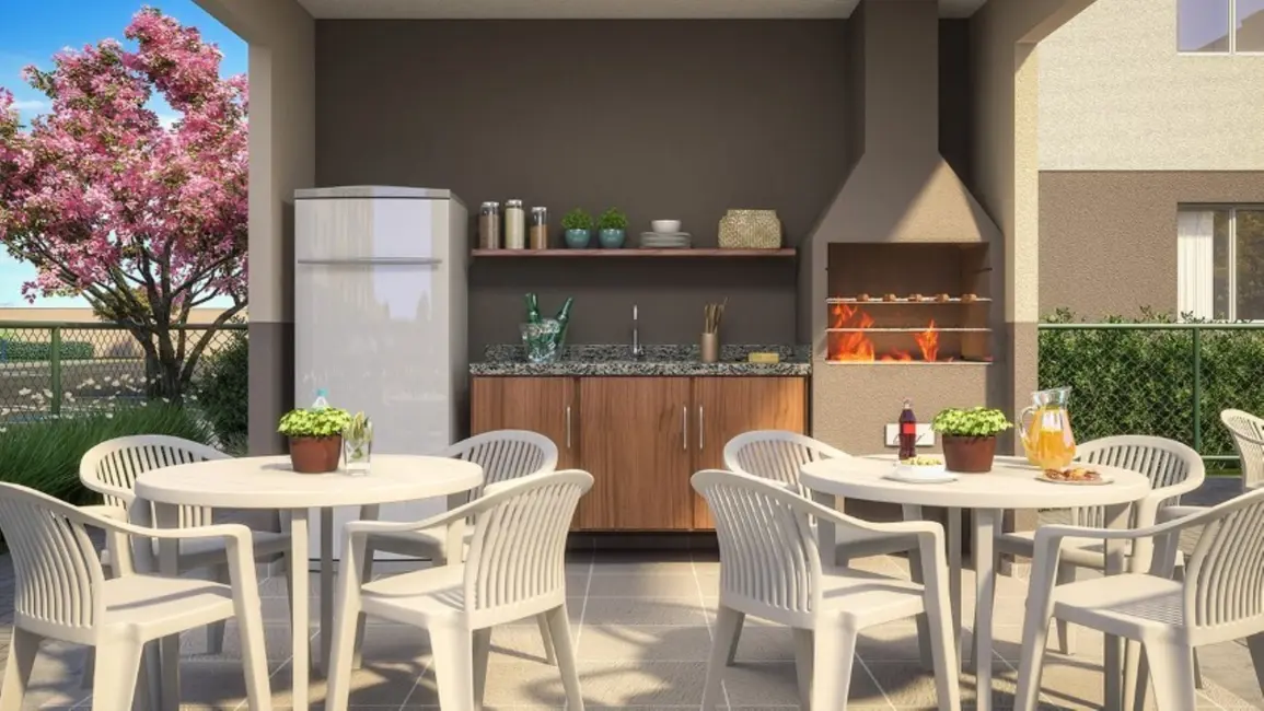 Foto 9 de Apartamento com 2 quartos à venda, 41m2 em Pavuna, Rio De Janeiro - RJ