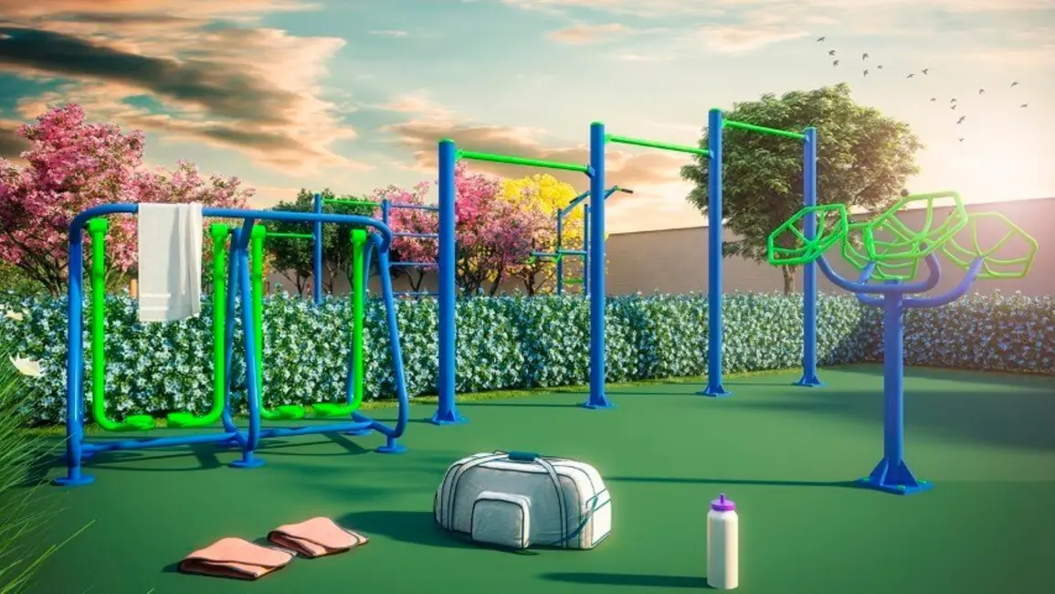 Foto 6 de Apartamento com 2 quartos à venda, 41m2 em Pavuna, Rio De Janeiro - RJ