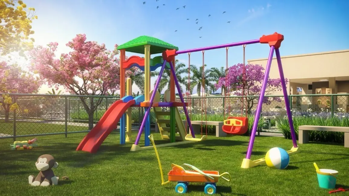 Foto 8 de Apartamento com 2 quartos à venda, 41m2 em Pavuna, Rio De Janeiro - RJ