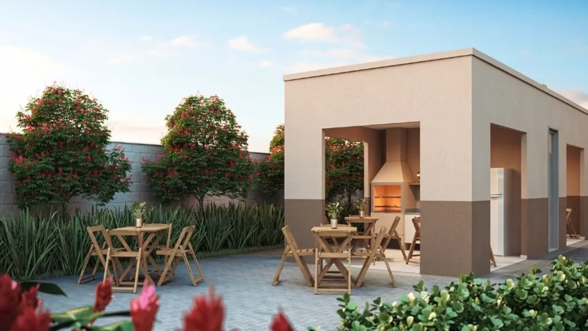 Apartamento com 2 quartos à venda, 50m2 em Campo Grande, Rio De Janeiro - RJ - imagem 5 Foto 5 de Apartamento com 2 quartos à venda, 50m2 em Campo Grande, Rio De Janeiro - RJ