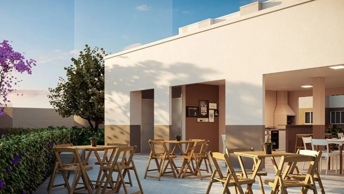 Apartamento com 2 quartos à venda, 50m2 em Campo Grande, Rio De Janeiro - RJ - imagem 6 Foto 6 de Apartamento com 2 quartos à venda, 50m2 em Campo Grande, Rio De Janeiro - RJ