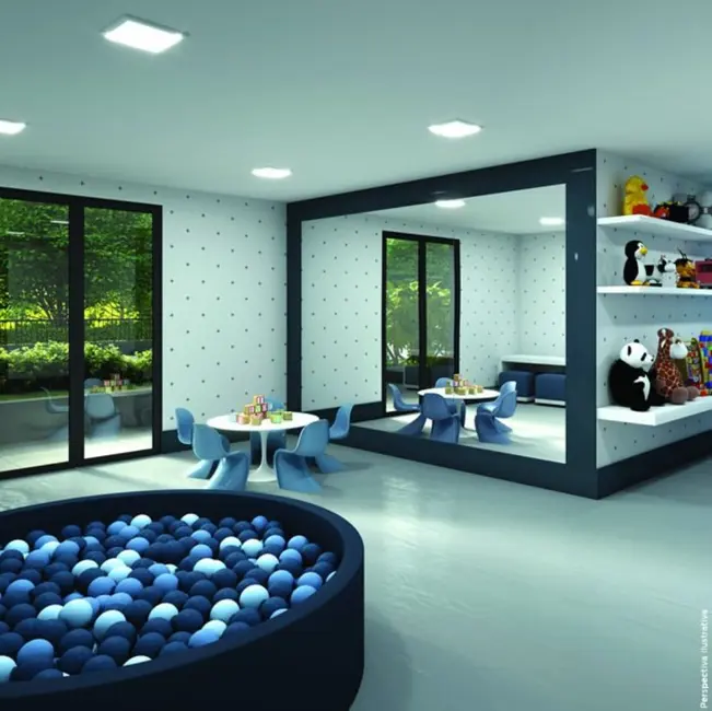 Apartamento com 2 quartos à venda, 80m2 em Recreio dos Bandeirantes, Rio De Janeiro - RJ - imagem 9 Foto 9 de Apartamento com 2 quartos à venda, 80m2 em Recreio dos Bandeirantes, Rio De Janeiro - RJ