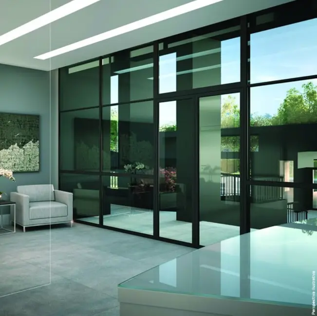 Apartamento com 2 quartos à venda, 80m2 em Recreio dos Bandeirantes, Rio De Janeiro - RJ - imagem 4 Foto 4 de Apartamento com 2 quartos à venda, 80m2 em Recreio dos Bandeirantes, Rio De Janeiro - RJ