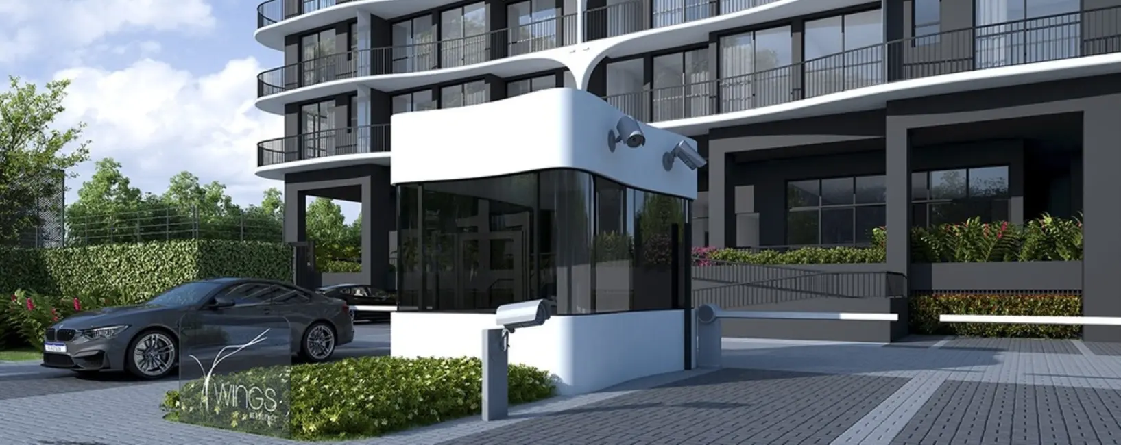 Apartamento com 2 quartos à venda, 80m2 em Recreio dos Bandeirantes, Rio De Janeiro - RJ - imagem 3 Foto 3 de Apartamento com 2 quartos à venda, 80m2 em Recreio dos Bandeirantes, Rio De Janeiro - RJ