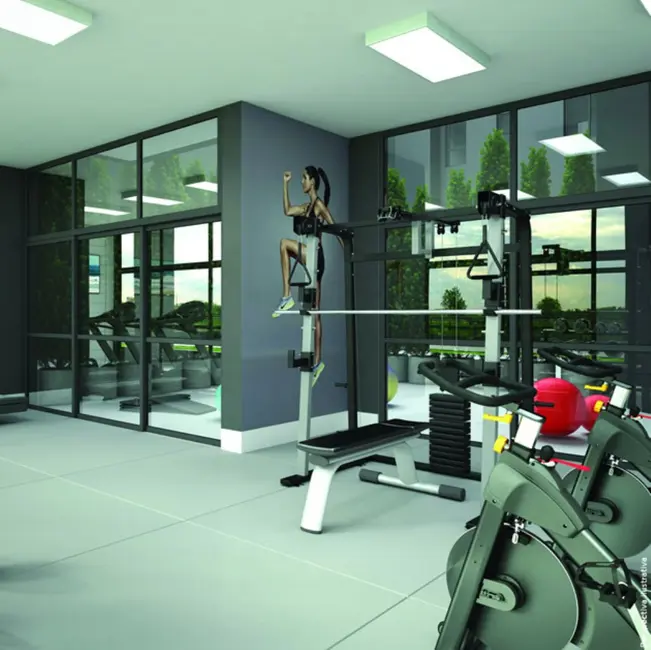 Apartamento com 2 quartos à venda, 80m2 em Recreio dos Bandeirantes, Rio De Janeiro - RJ - imagem 6 Foto 6 de Apartamento com 2 quartos à venda, 80m2 em Recreio dos Bandeirantes, Rio De Janeiro - RJ