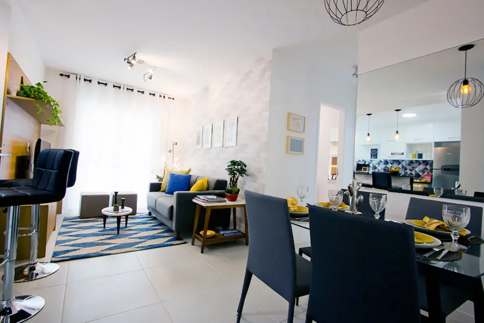 Apartamento com 2 quartos à venda, 63m2 em Tijuca, Rio De Janeiro - RJ - imagem 4 Foto 4 de Apartamento com 2 quartos à venda, 63m2 em Tijuca, Rio De Janeiro - RJ