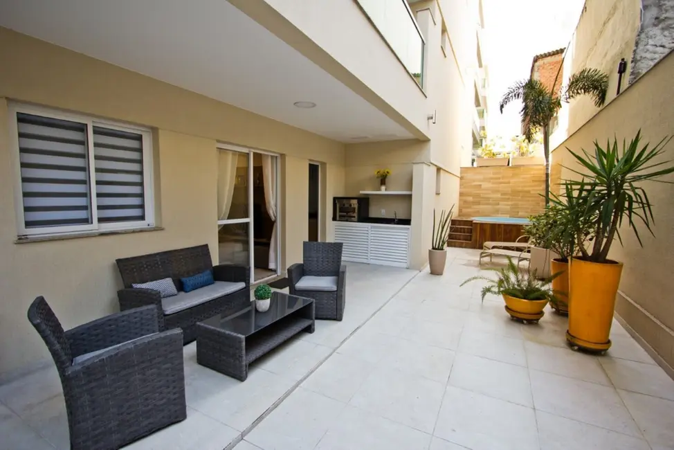 Apartamento com 2 quartos à venda, 63m2 em Tijuca, Rio De Janeiro - RJ - imagem 6 Foto 6 de Apartamento com 2 quartos à venda, 63m2 em Tijuca, Rio De Janeiro - RJ