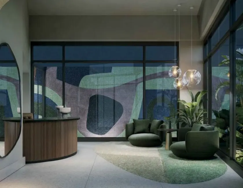 Foto 6 de Apartamento com 2 quartos à venda, 105m2 em Jardim Botânico, Rio De Janeiro - RJ