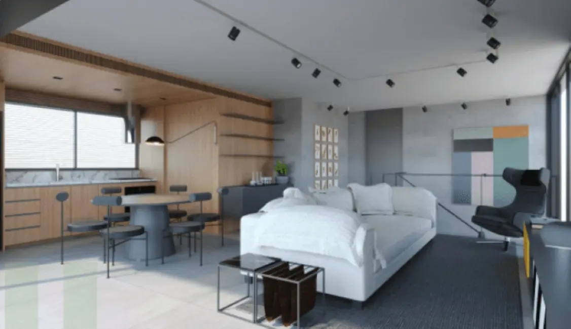 Foto 4 de Apartamento com 3 quartos à venda, 165m2 em Botafogo, Rio De Janeiro - RJ