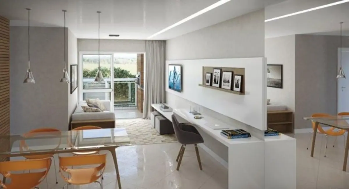 Apartamento com 2 quartos à venda, 68m2 em Taquara, Rio De Janeiro - RJ - imagem 4 Foto 4 de Apartamento com 2 quartos à venda, 68m2 em Taquara, Rio De Janeiro - RJ