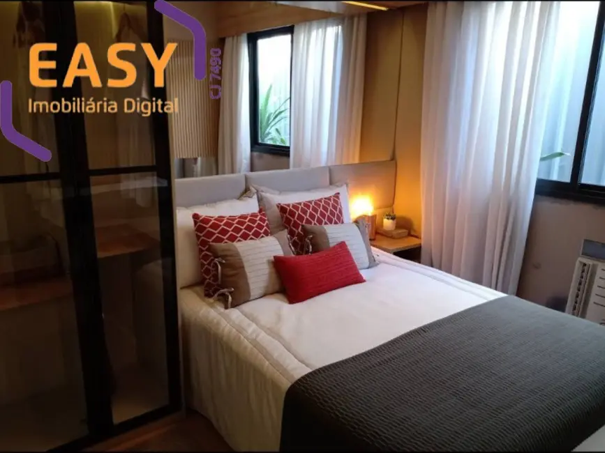 Apartamento com 2 quartos à venda, 67m2 em Todos os Santos, Rio De Janeiro - RJ - imagem 3 Foto 3 de Apartamento com 2 quartos à venda, 67m2 em Todos os Santos, Rio De Janeiro - RJ