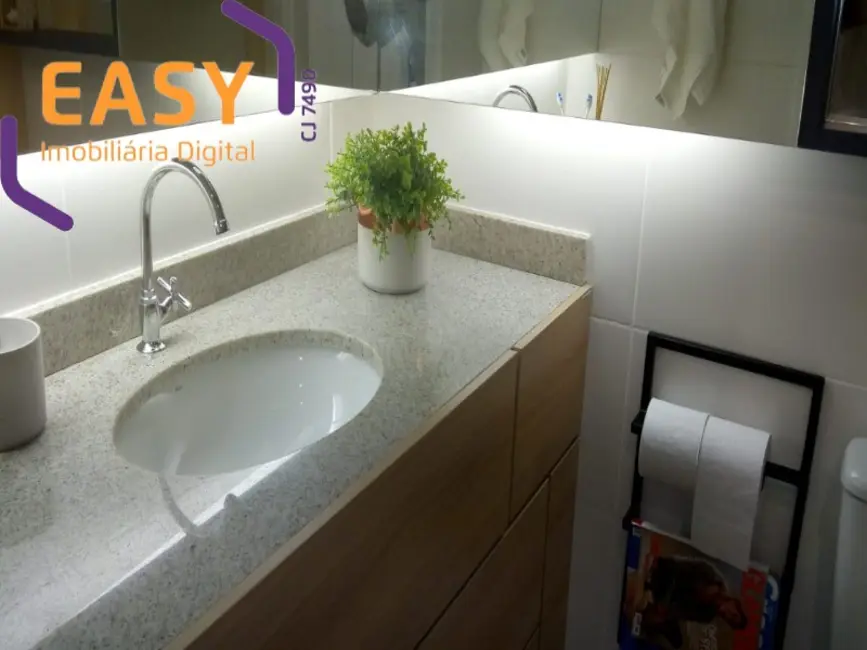 Apartamento com 2 quartos à venda, 67m2 em Todos os Santos, Rio De Janeiro - RJ - imagem 9 Foto 9 de Apartamento com 2 quartos à venda, 67m2 em Todos os Santos, Rio De Janeiro - RJ