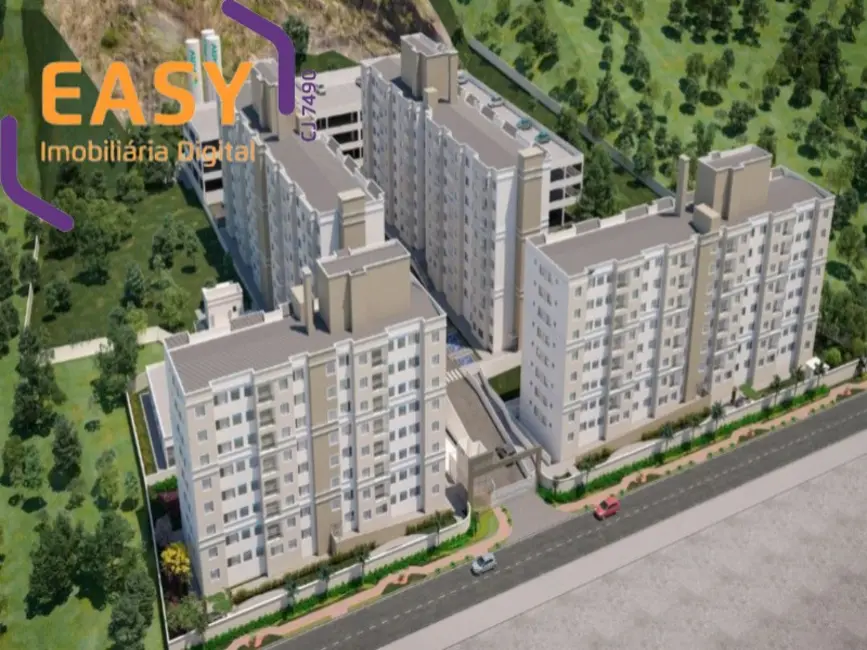 Foto 3 de Apartamento com 2 quartos à venda, 43m2 em Méier, Rio De Janeiro - RJ