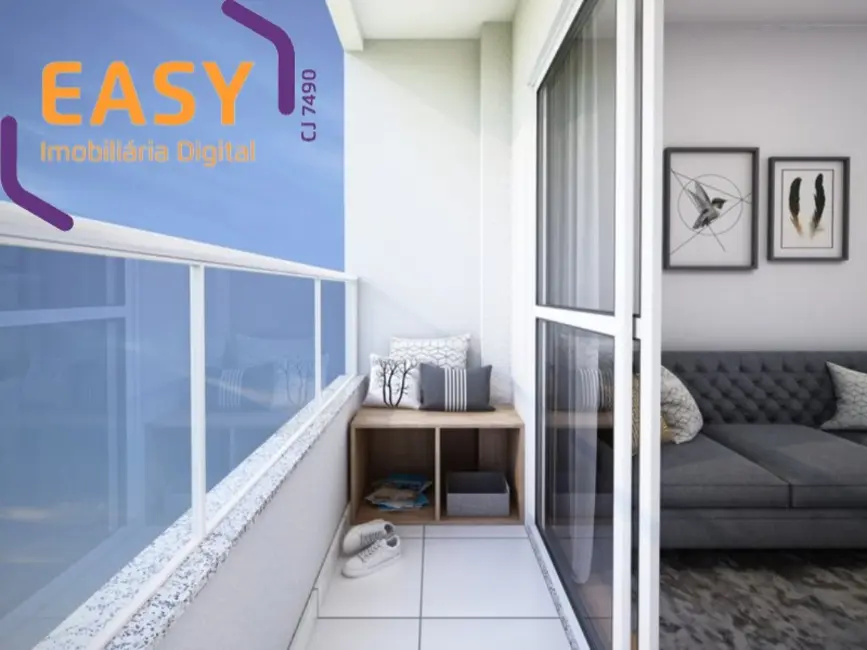 Foto 6 de Apartamento com 2 quartos à venda, 43m2 em Parque Colúmbia, Rio De Janeiro - RJ